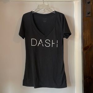 Dash V-neck